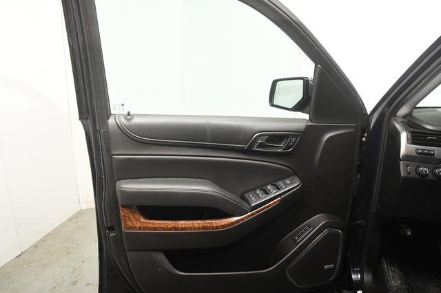 2017 Chevrolet Suburban Premier photo