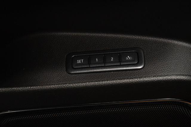 2017 Chevrolet Suburban Premier photo