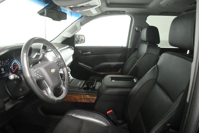 2017 Chevrolet Suburban Premier photo
