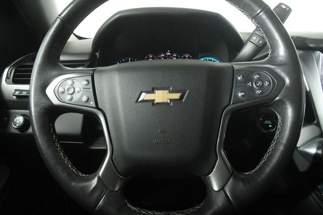 2017 Chevrolet Suburban Premier photo