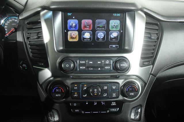 2017 Chevrolet Suburban Premier photo