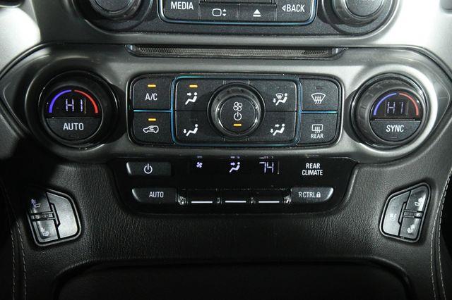 2017 Chevrolet Suburban Premier photo