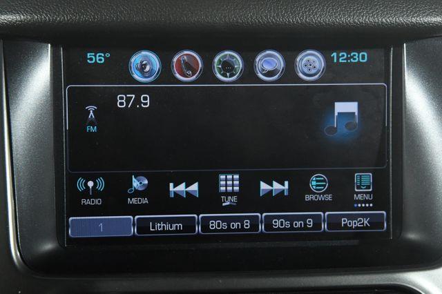 2017 Chevrolet Suburban Premier photo