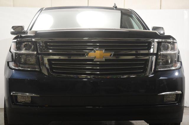 2017 Chevrolet Suburban Premier photo