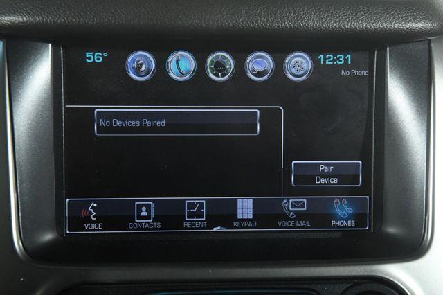 2017 Chevrolet Suburban Premier photo
