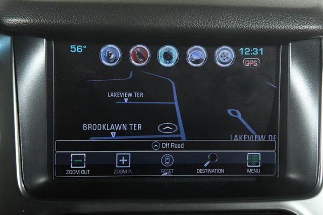 2017 Chevrolet Suburban Premier photo