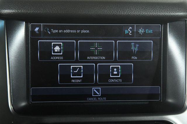 2017 Chevrolet Suburban Premier photo