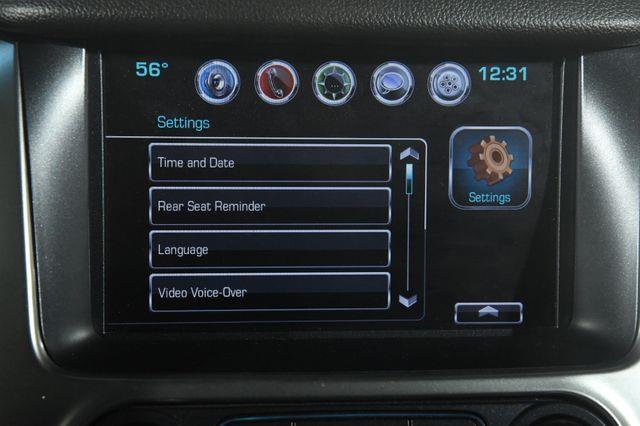 2017 Chevrolet Suburban Premier photo