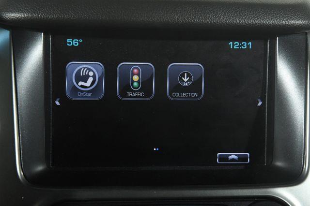 2017 Chevrolet Suburban Premier photo