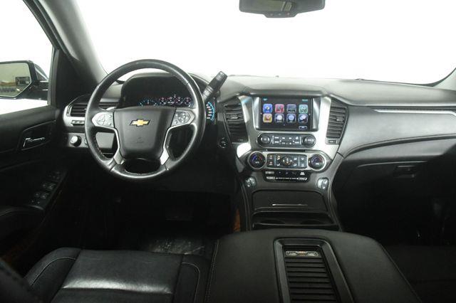 2017 Chevrolet Suburban Premier photo