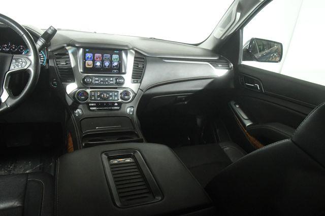 2017 Chevrolet Suburban Premier photo