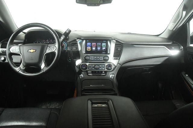 2017 Chevrolet Suburban Premier photo