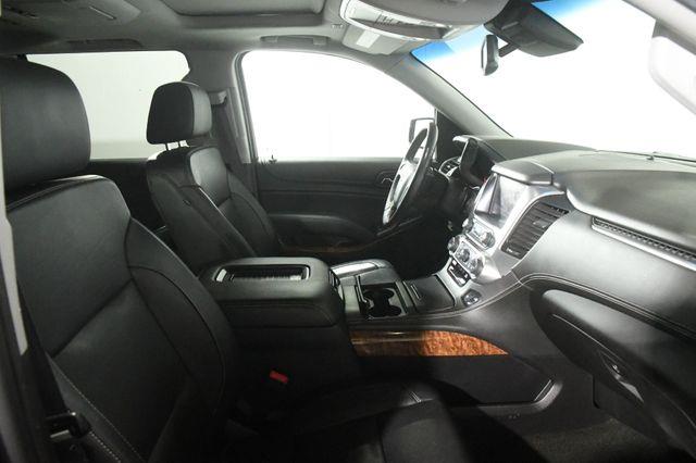2017 Chevrolet Suburban Premier photo