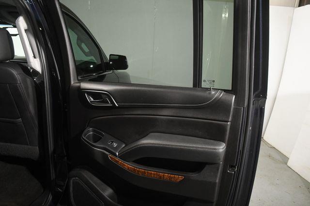 2017 Chevrolet Suburban Premier photo