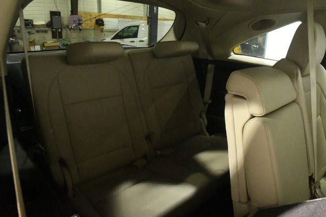 2018 Acura MDX w/Technology Pkg photo
