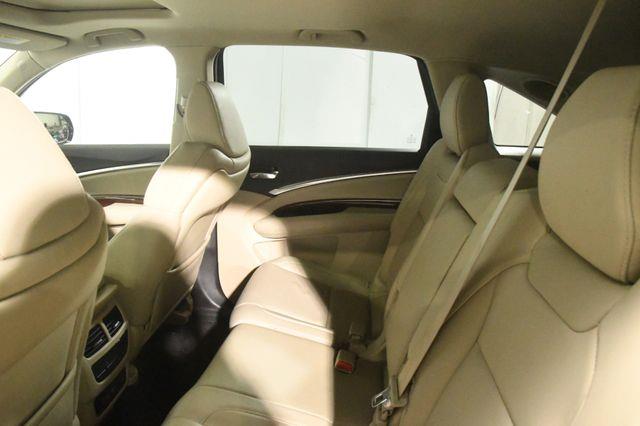 2018 Acura MDX w/Technology Pkg photo
