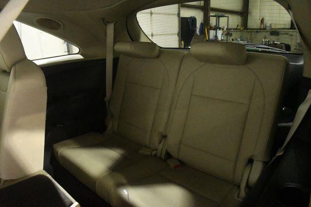 2018 Acura MDX w/Technology Pkg photo
