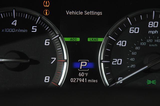 2018 Acura MDX w/Technology Pkg photo