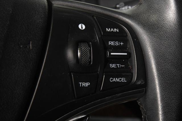 2018 Acura MDX w/Technology Pkg photo