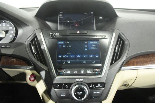 2018 Acura MDX w/Technology Pkg photo