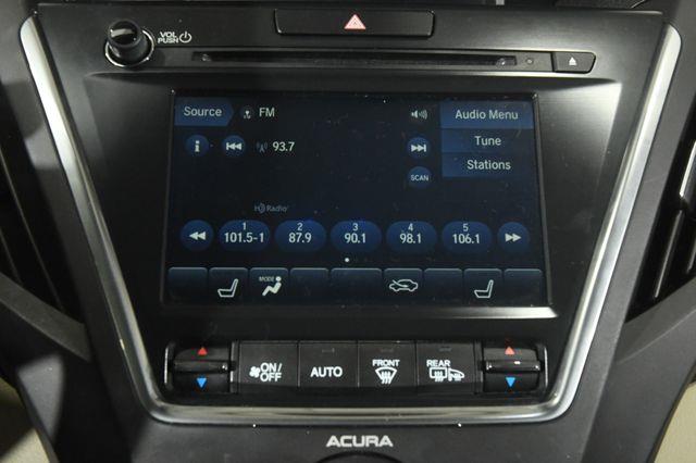 2018 Acura MDX w/Technology Pkg photo