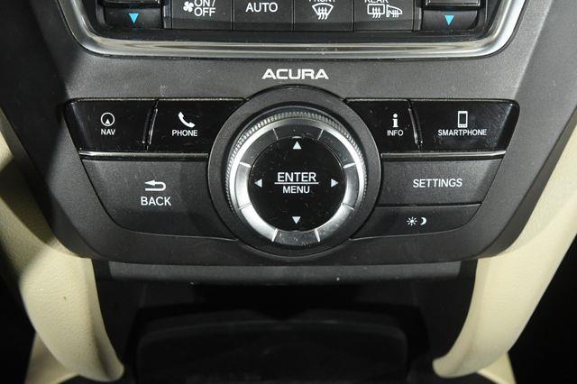 2018 Acura MDX w/Technology Pkg photo