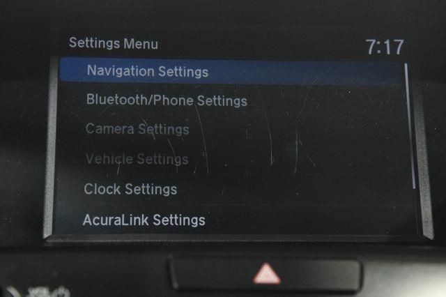 2018 Acura MDX w/Technology Pkg photo