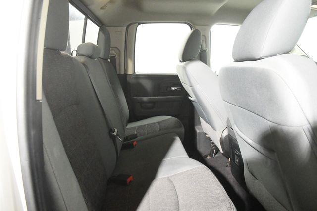 2017 RAM 1500 Big Horn w/Hemi/ Nav/ Heated S photo