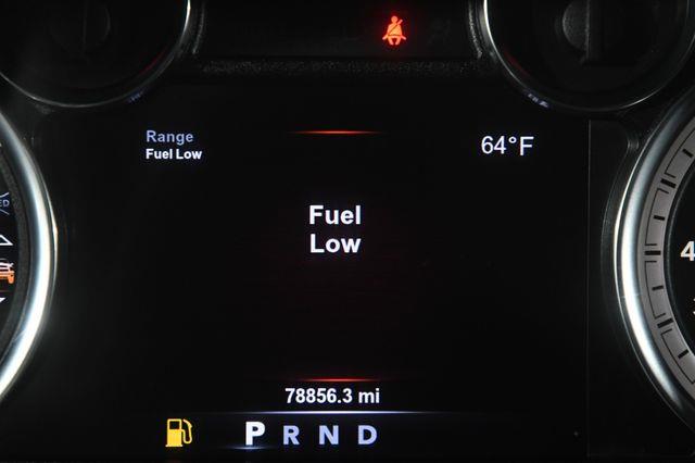 2017 RAM 1500 Big Horn w/Hemi/ Nav/ Heated S photo
