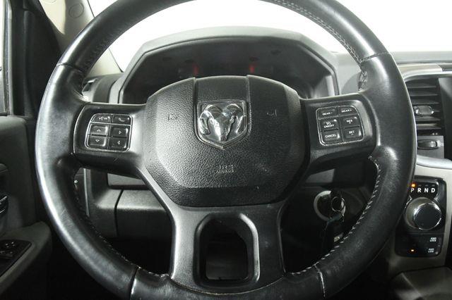 2017 RAM 1500 Big Horn w/Hemi/ Nav/ Heated S photo