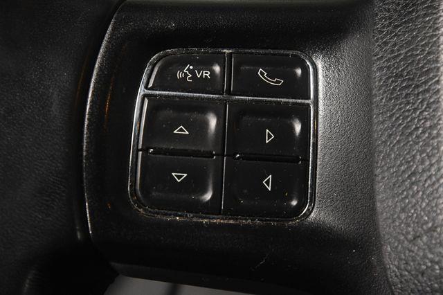 2017 RAM 1500 Big Horn w/Hemi/ Nav/ Heated S photo