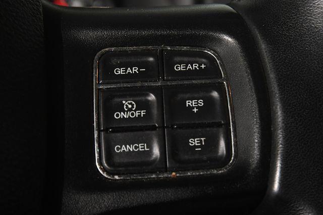 2017 RAM 1500 Big Horn w/Hemi/ Nav/ Heated S photo