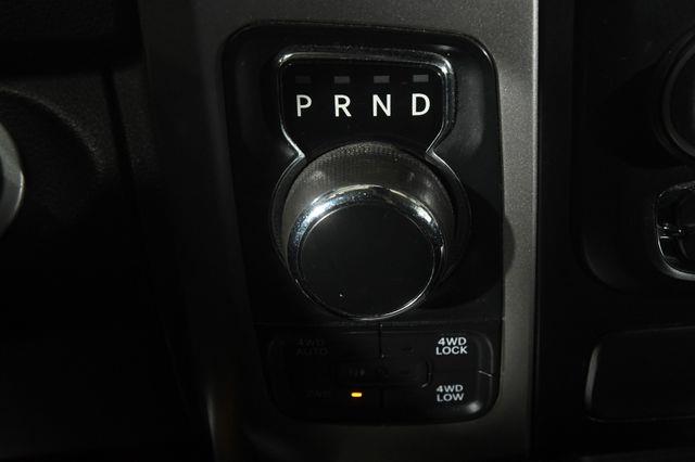 2017 RAM 1500 Big Horn w/Hemi/ Nav/ Heated S photo