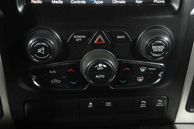 2017 RAM 1500 Big Horn w/Hemi/ Nav/ Heated S photo