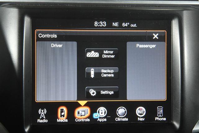 2017 RAM 1500 Big Horn w/Hemi/ Nav/ Heated S photo