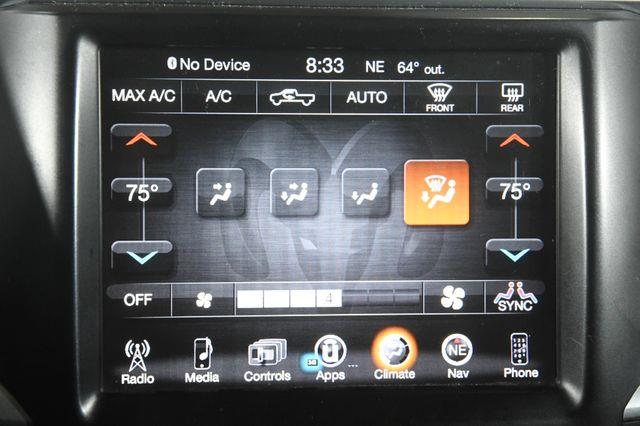 2017 RAM 1500 Big Horn w/Hemi/ Nav/ Heated S photo