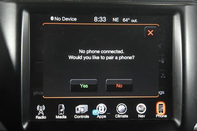 2017 RAM 1500 Big Horn w/Hemi/ Nav/ Heated S photo