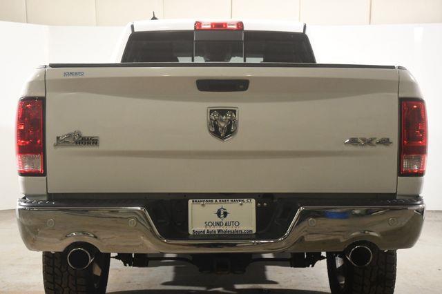 2017 RAM 1500 Big Horn w/Hemi/ Nav/ Heated S photo