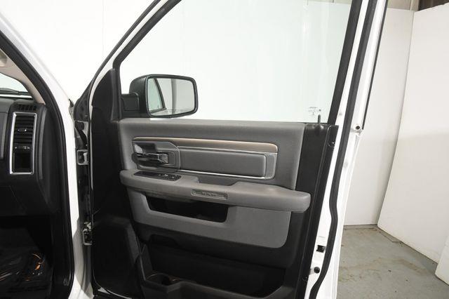 2017 RAM 1500 Big Horn w/Hemi/ Nav/ Heated S photo