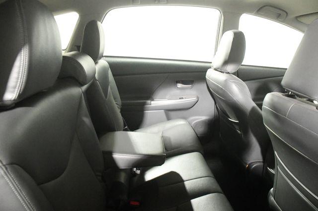 2014 Toyota Prius v Two photo