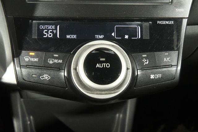 2014 Toyota Prius v Two photo