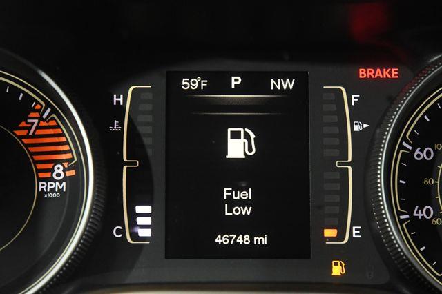 2016 Jeep Cherokee Latitude w/ Blind Spot/ Heated photo