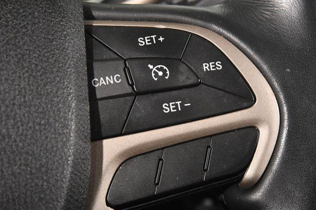 2016 Jeep Cherokee Latitude w/ Blind Spot/ Heated photo