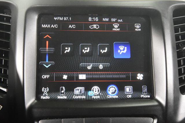 2016 Jeep Cherokee Latitude w/ Blind Spot/ Heated photo