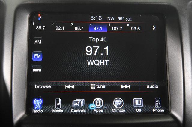 2016 Jeep Cherokee Latitude w/ Blind Spot/ Heated photo