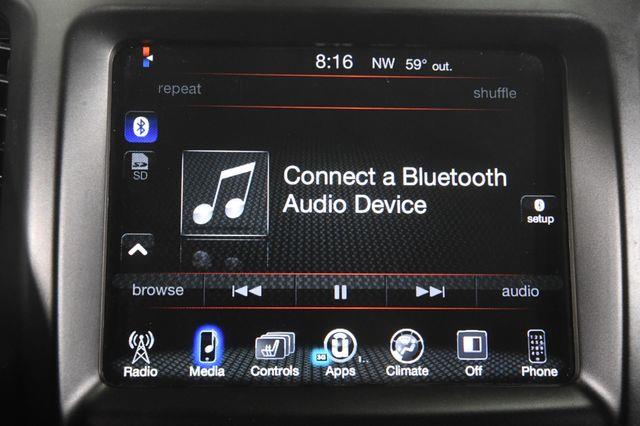 2016 Jeep Cherokee Latitude w/ Blind Spot/ Heated photo