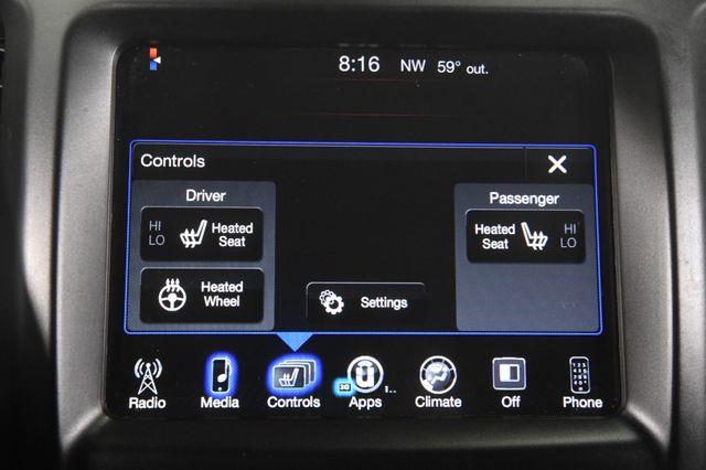 2016 Jeep Cherokee Latitude w/ Blind Spot/ Heated photo