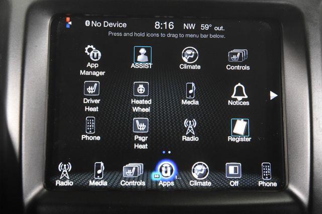 2016 Jeep Cherokee Latitude w/ Blind Spot/ Heated photo