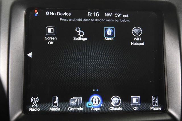 2016 Jeep Cherokee Latitude w/ Blind Spot/ Heated photo