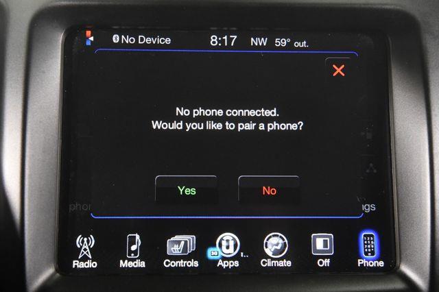 2016 Jeep Cherokee Latitude w/ Blind Spot/ Heated photo
